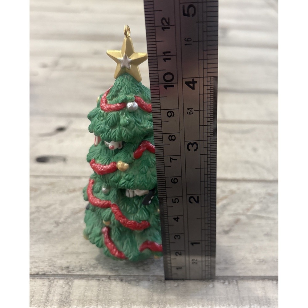 Hallmark Disney 102 Dalmatians Oddball Domino Little Dipper Christmas Ornament - Picture 11 of 12